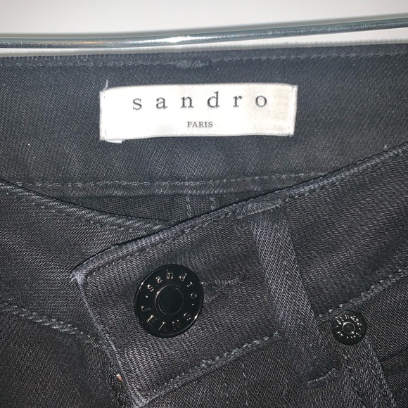 Sandro Jeans - Picture 6 of 8